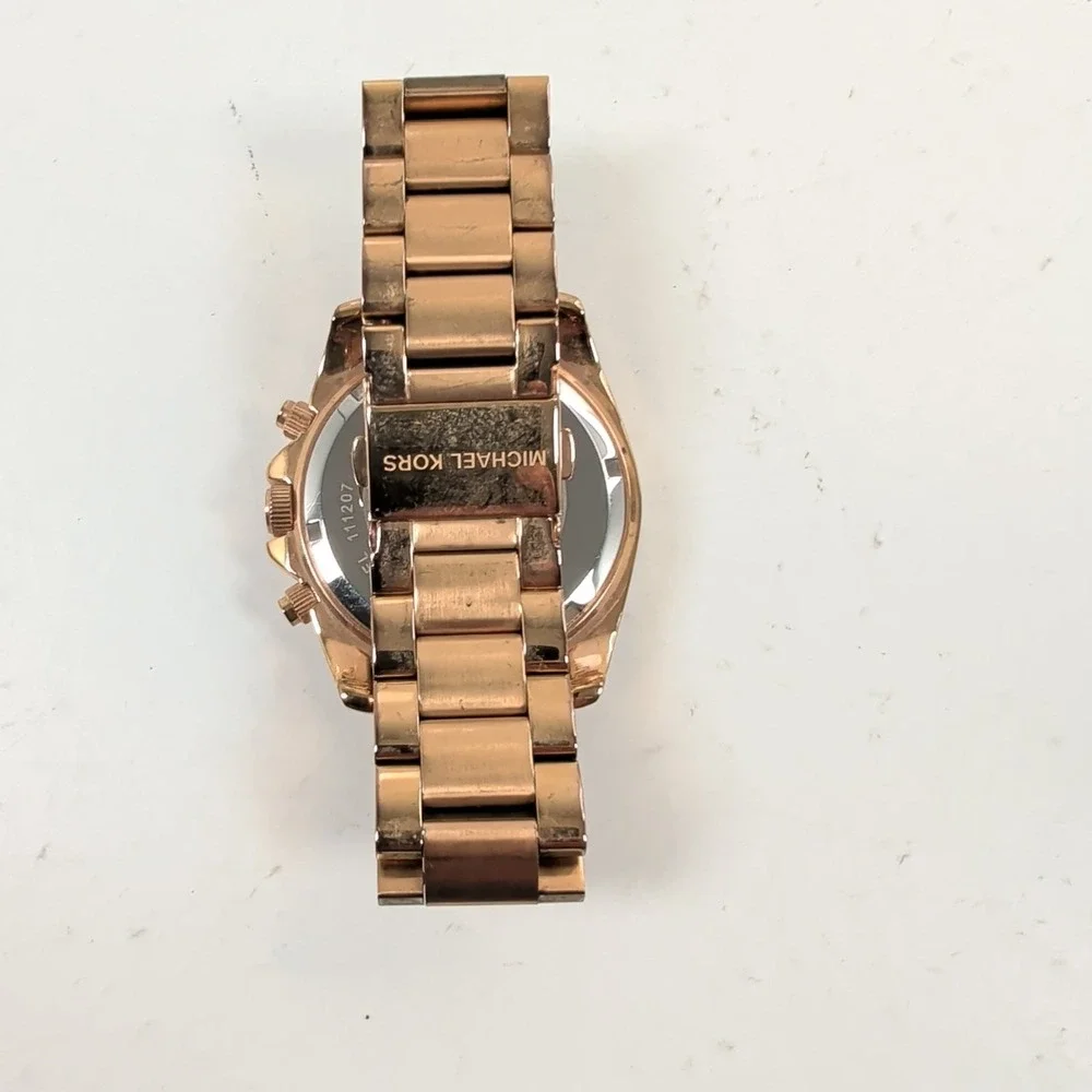 Michael Kors Blair Glitz MK5263 Wrist Watch for Women‎